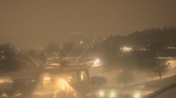 Weather camera view of Kellogg Community College.