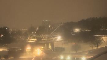 Weather camera view of Kellogg Community College.