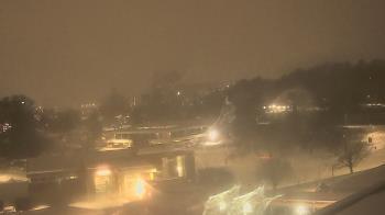 Weather camera view of Kellogg Community College.
