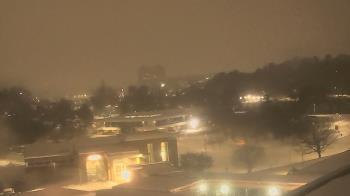 Weather camera view of Kellogg Community College.