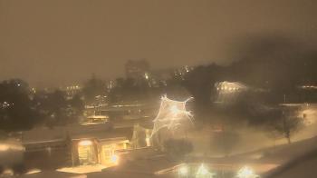 Weather camera view of Kellogg Community College.