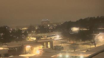 Weather camera view of Kellogg Community College.