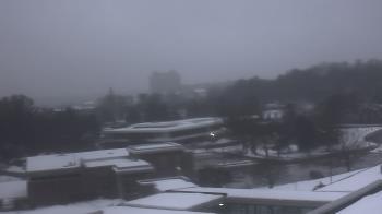 Weather camera view of Kellogg Community College.