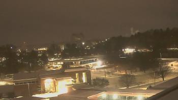 Weather camera view of Kellogg Community College.