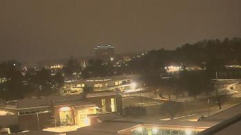 Weather camera view of Kellogg Community College.
