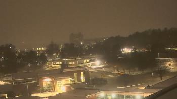 Weather camera view of Kellogg Community College.