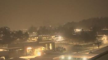 Weather camera view of Kellogg Community College.