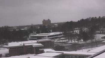 Weather camera view of Kellogg Community College.