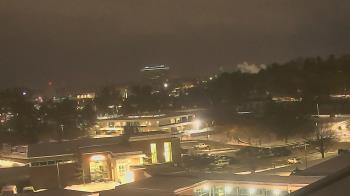 Weather camera view of Kellogg Community College.