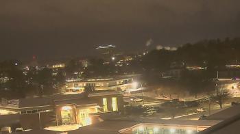 Weather camera view of Kellogg Community College.