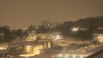 Weather camera view of Kellogg Community College.