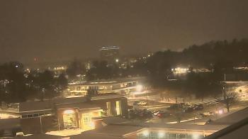 Weather camera view of Kellogg Community College.