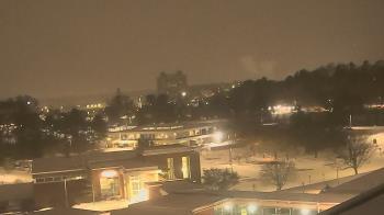 Weather camera view of Kellogg Community College.