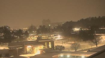 Weather camera view of Kellogg Community College.