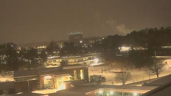Weather camera view of Kellogg Community College.