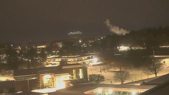 Weather camera view of Kellogg Community College.