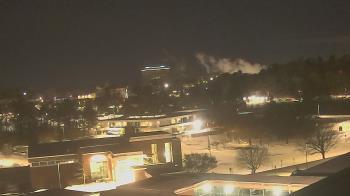 Weather camera view of Kellogg Community College.
