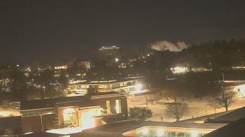 Weather camera view of Kellogg Community College.