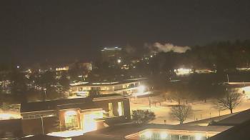 Weather camera view of Kellogg Community College.
