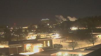 Weather camera view of Kellogg Community College.