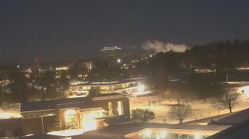 Weather camera view of Kellogg Community College.