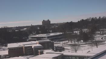 Weather camera view of Kellogg Community College.