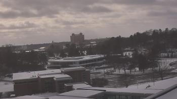 Weather camera view of Kellogg Community College.
