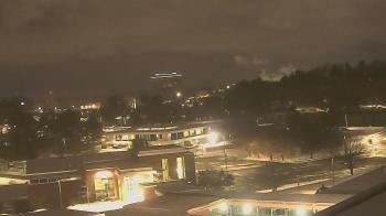 Weather camera view of Kellogg Community College.