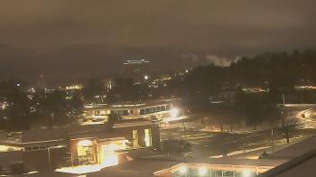 Weather camera view of Kellogg Community College.