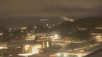 Weather camera view of Kellogg Community College.