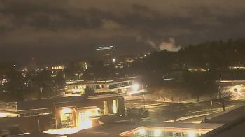 Weather camera view of Kellogg Community College.