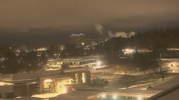 Weather camera view of Kellogg Community College.