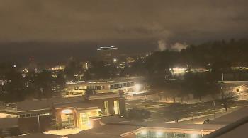 Weather camera view of Kellogg Community College.