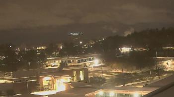 Weather camera view of Kellogg Community College.