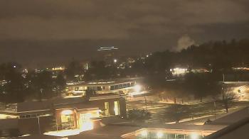Weather camera view of Kellogg Community College.