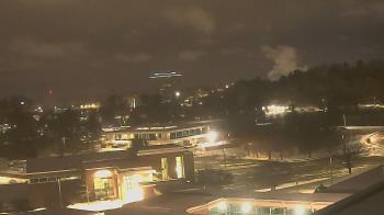 Weather camera view of Kellogg Community College.