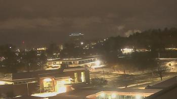 Weather camera view of Kellogg Community College.