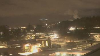 Weather camera view of Kellogg Community College.