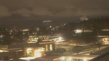 Weather camera view of Kellogg Community College.