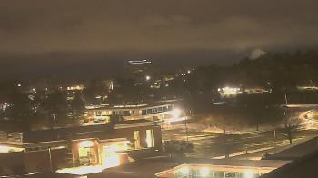 Weather camera view of Kellogg Community College.