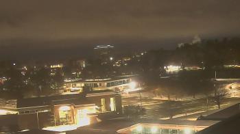 Weather camera view of Kellogg Community College.