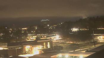 Weather camera view of Kellogg Community College.