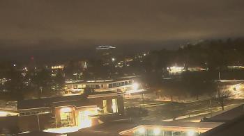 Weather camera view of Kellogg Community College.