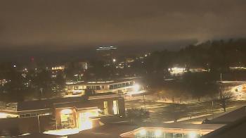 Weather camera view of Kellogg Community College.