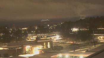 Weather camera view of Kellogg Community College.