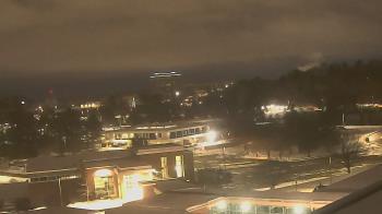 Weather camera view of Kellogg Community College.