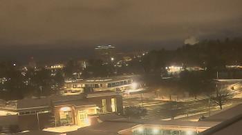 Weather camera view of Kellogg Community College.