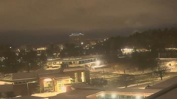Weather camera view of Kellogg Community College.
