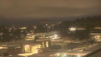 Weather camera view of Kellogg Community College.