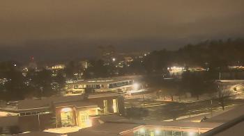 Weather camera view of Kellogg Community College.